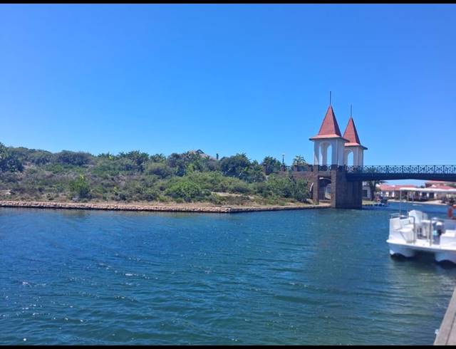 2 BEDROOM PROPERTY TO RENT IN MARINA MARTINIQUE